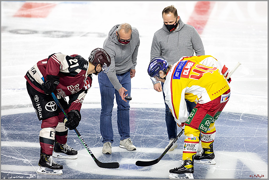 PENNY DEL;  Koelner Haie - Duesseldorfer EG ; Koeln, 17.12.2020